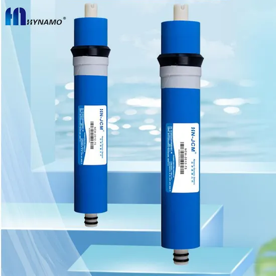 Biobase RO&Di Water Purifier Reverse Osmosis Water Filter System