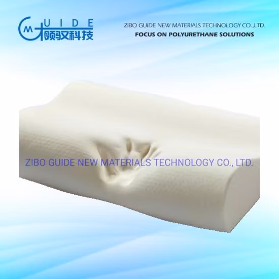 Hartschaum/Flexibler Schaum/Hochelastizität/Mischung aus Polyether-Polyol-System