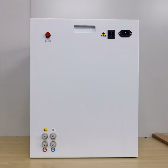 Biobase RO Di Lab Wasseraufbereitungssystem