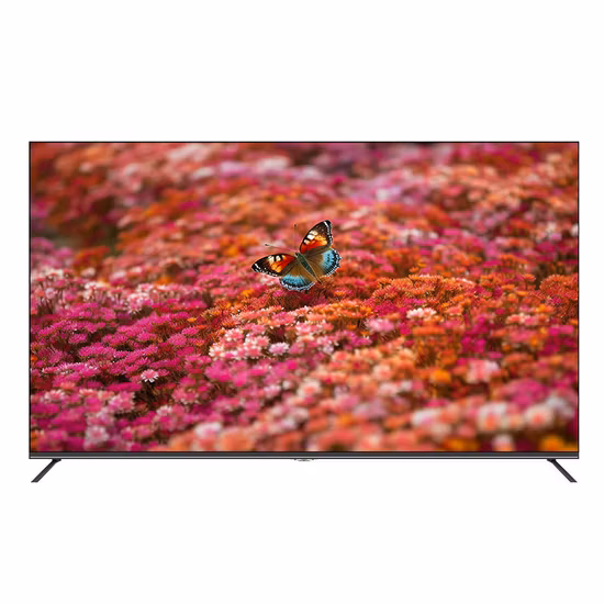 Großhandel Fabrik Neue 32 42 43 50 55 65 85 100 Zoll Digital Fernsehen Smart LCD Android LED TV set